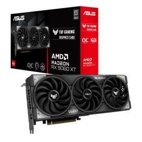 TUF-RX9060XT-O16G-GAMING