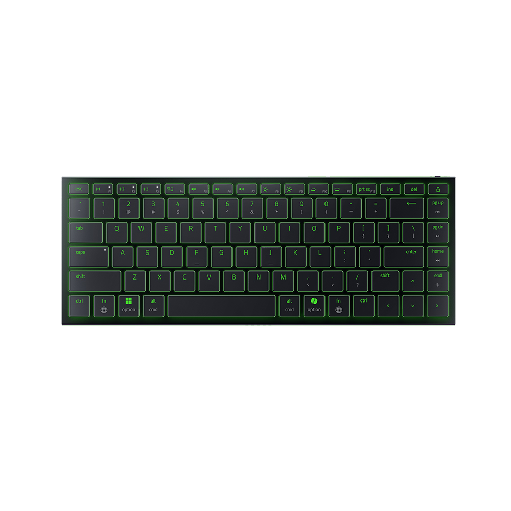 Razer Joro｜Razer｜株式会社アユート PCパーツ・VR・オーディオ等周辺