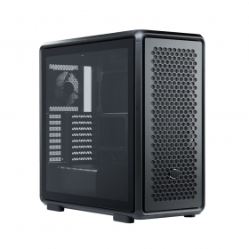 MasterFrame 600 Black