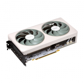 SPARKLE Intel Arc B580 ROC Luna OC Ultra