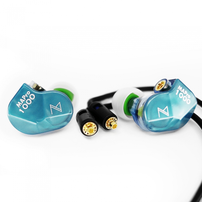 Maestraudio mapro1000 ⅱ　新品、未使用 Maestraudio MAPro1000 II Frost Mint [OTA-MAPRO1000-II-FM] 新品