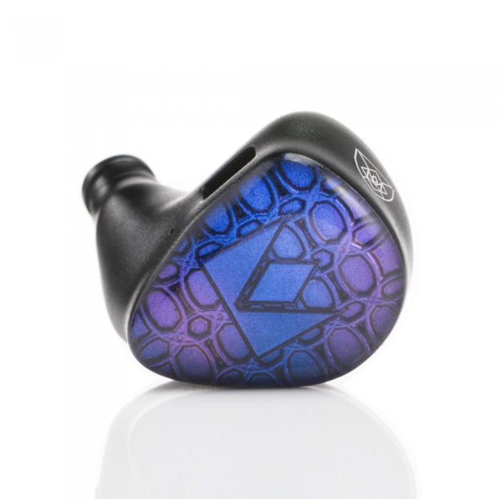 イヤホン Noble Audio Knight IEM Knight｜Noble Audio｜株式会社アユート PCパーツ・VR・オーディオ等