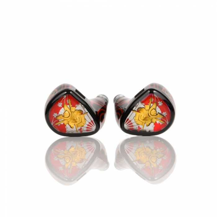 Shogun｜Noble Audio｜株式会社アユート PCパーツ・VR・オーディオ等