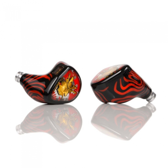 Shogun｜Noble Audio｜株式会社アユート PCパーツ・VR・オーディオ等