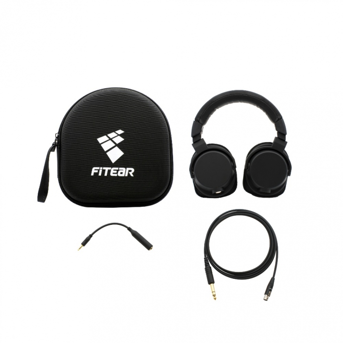 Origin-1｜FitEar｜株式会社アユート PCパーツ・VR・オーディオ等周辺
