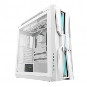 GENOME III WH