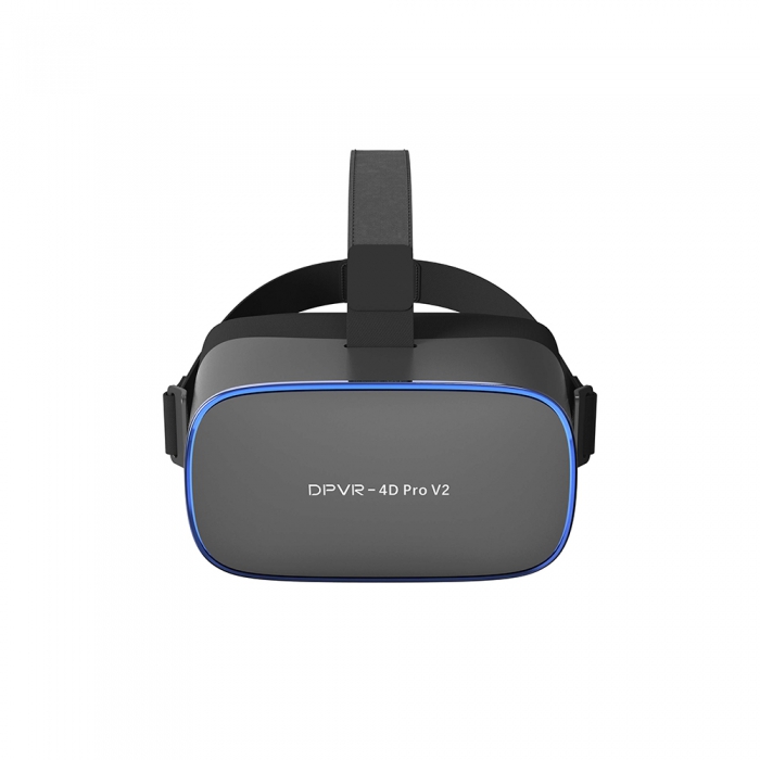 DPVR-4D Pro V2｜DPVR｜株式会社アユート PCパーツ・VR・オーディオ等