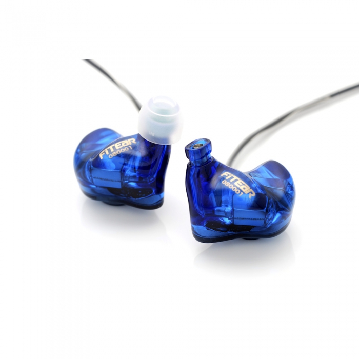 TG334｜FitEar｜株式会社アユート PCパーツ・VR・オーディオ等周辺機器