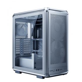 MasterFrame 500 Mesh Silver