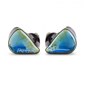 FRONTIER Next Black