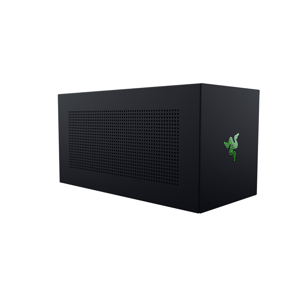 Razer Core X V2｜Razer｜株式会社アユート PCパーツ・VR