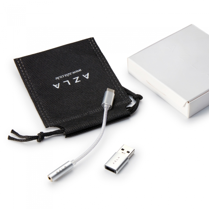 Smart DAC A150｜AZLA｜株式会社アユート PCパーツ・VR・オーディオ等