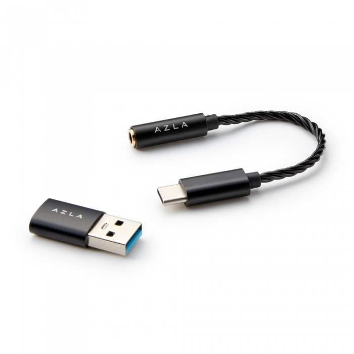 Smart DAC A150｜AZLA｜株式会社アユート PCパーツ・VR・オーディオ等