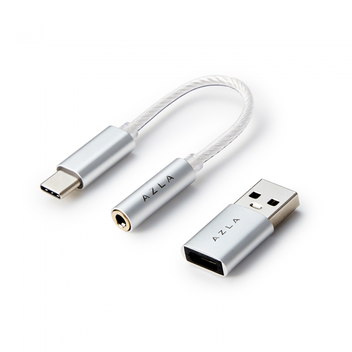 Smart DAC A150｜AZLA｜株式会社アユート PCパーツ・VR・オーディオ等