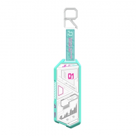 ROG Strix Arion Hatsune Miku Edition