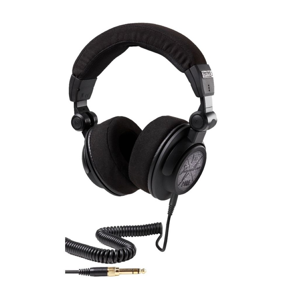 ULTRASONE Signature Pure ブラック Signature PURE BLACK｜｜株式会社アユート PCパーツ・VR・オーディオ