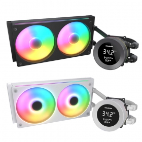 POSEIDON VISTEK ARGB 240