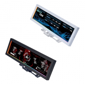 8.8″ Universal Screen