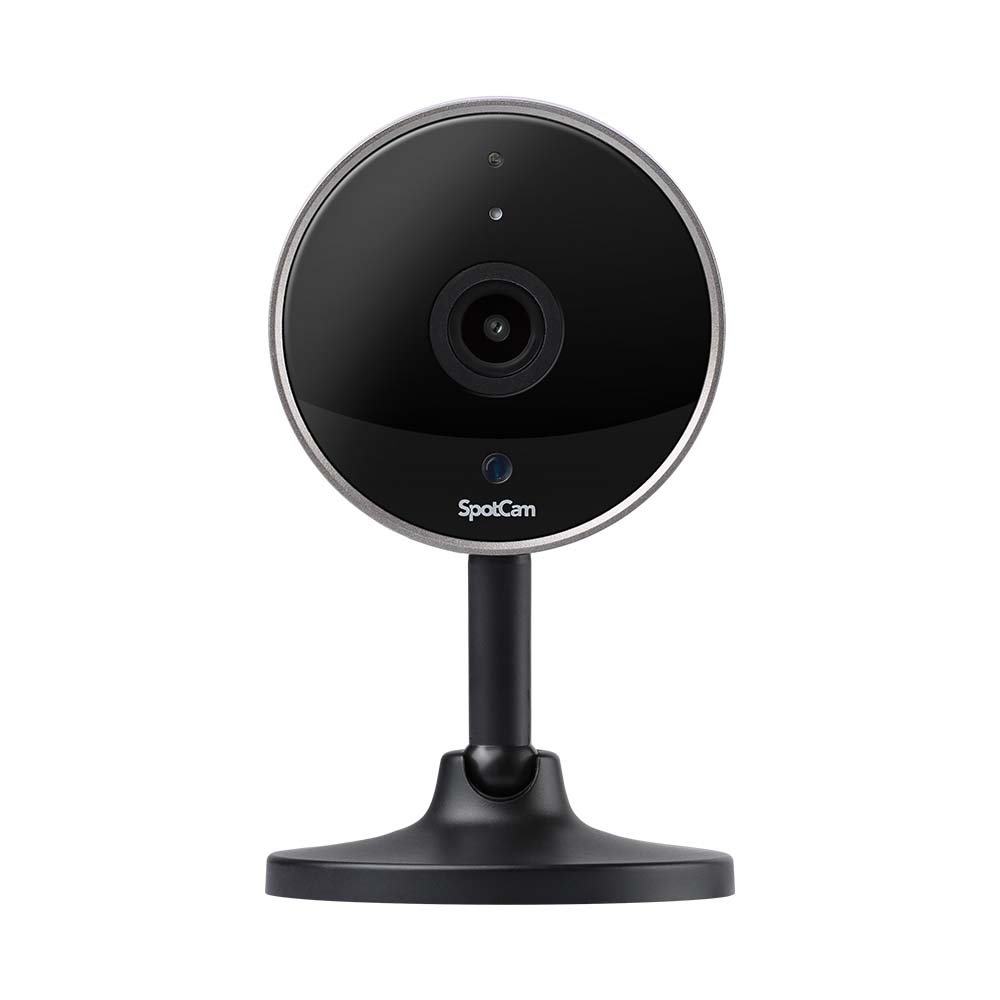 SpotCam Pano 3 監視 見守り 防犯 ペットカメラ 5887_d6275101aedf5277f037853de
