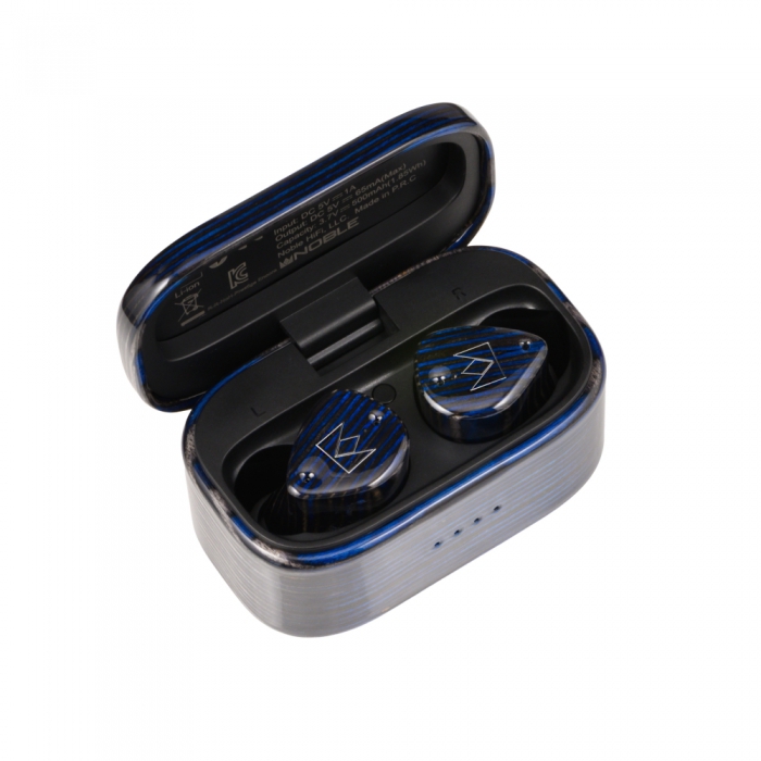 FoKus Prestige Encore｜Noble Audio｜株式会社アユート PCパーツ・VR