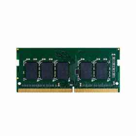 8GB DDR4 ECC SODIMM RAM Module