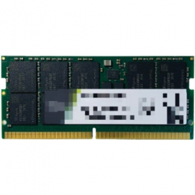 48GB DDR5 ECC SODIMM RAM Module