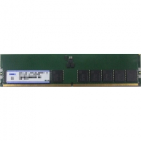 32GB ECC UDIMM DDR5 288Pin RAM Module