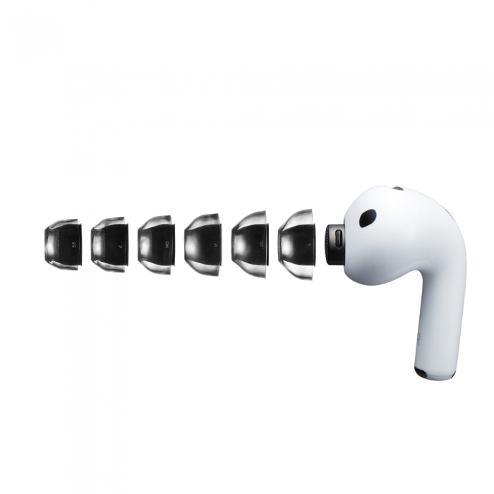SednaEarfit XELASTEC II for AirPods Pro 3 ｜AZLA｜株式会社アユート