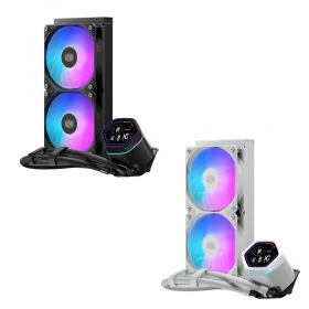 MasterLiquid Core Nex Digital 240