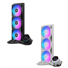 MasterLiquid Core Nex Digital 360