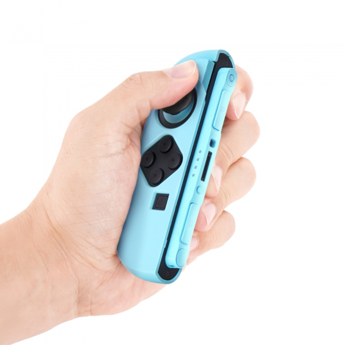 Nintendo Switch キャリングケース ジョイコングリップ PITA TACTICAL JOY-CON GRIP CASE｜LEPIC GAMING｜株式会社アユート PC