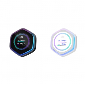 Flex-Kit : LCD
