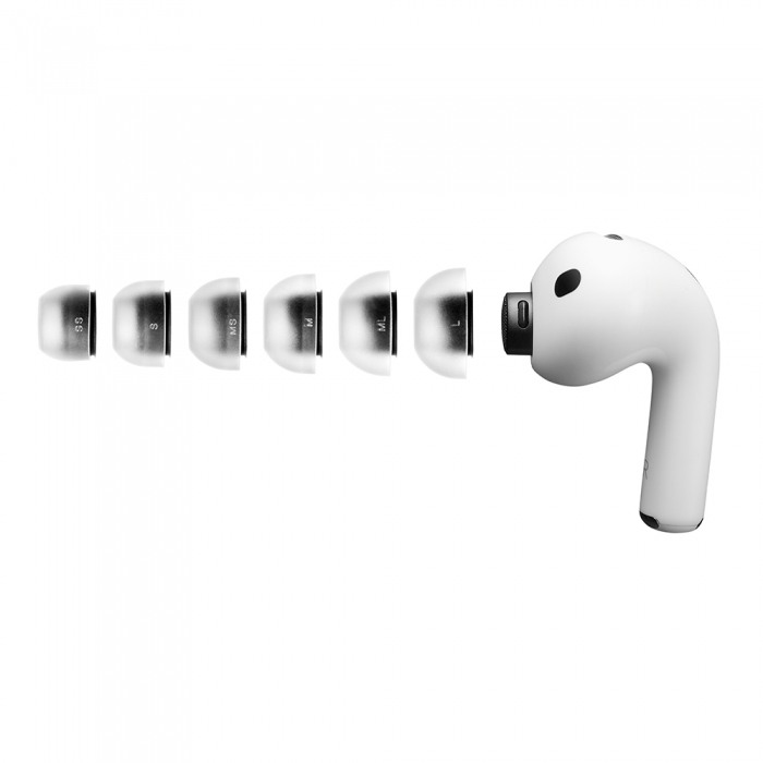 SednaEarfit max for AirPods Pro 3｜AZLA｜株式会社アユート PCパーツ