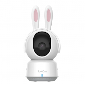 SpotCam BabyCam Pro