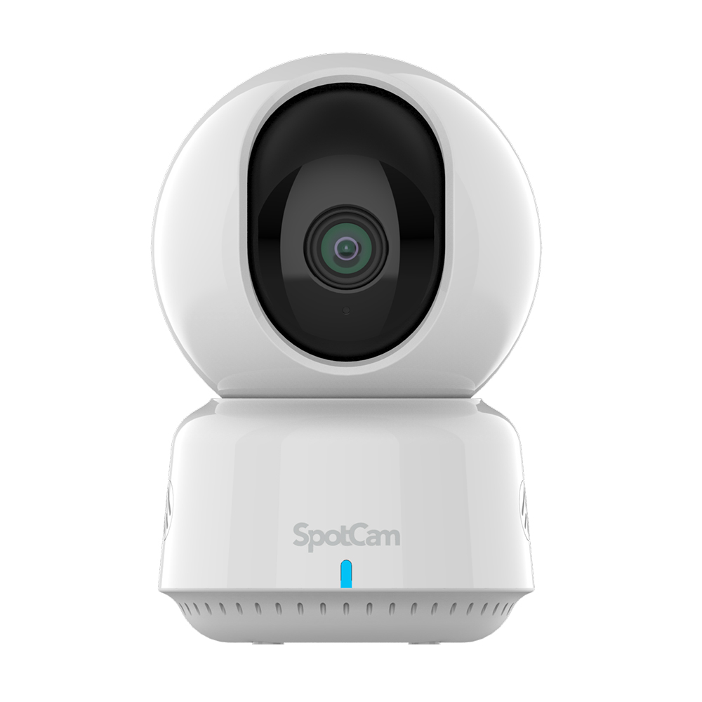 SpotCam BabyCam Pro｜SpotCam｜株式会社アユート PCパーツ・VR