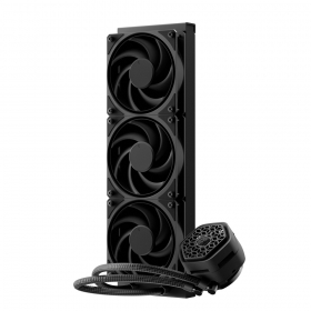 MasterLiquid Atmos II Stealth 360