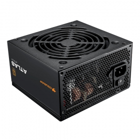 ATLAS (ATX 3.1)