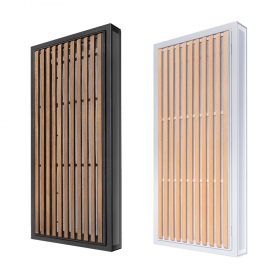 Vertical AeroDeck