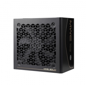 MWE Gold V4 750 FM BL W/JP cord