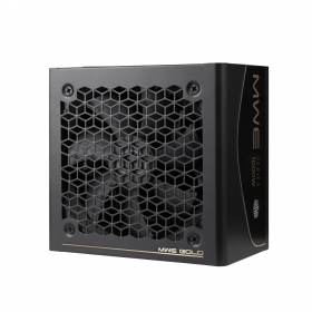 MWE Gold V4 1000 FM BL W/JP cord