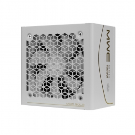 MWE Gold V4 1000 FM WH W/JP cord