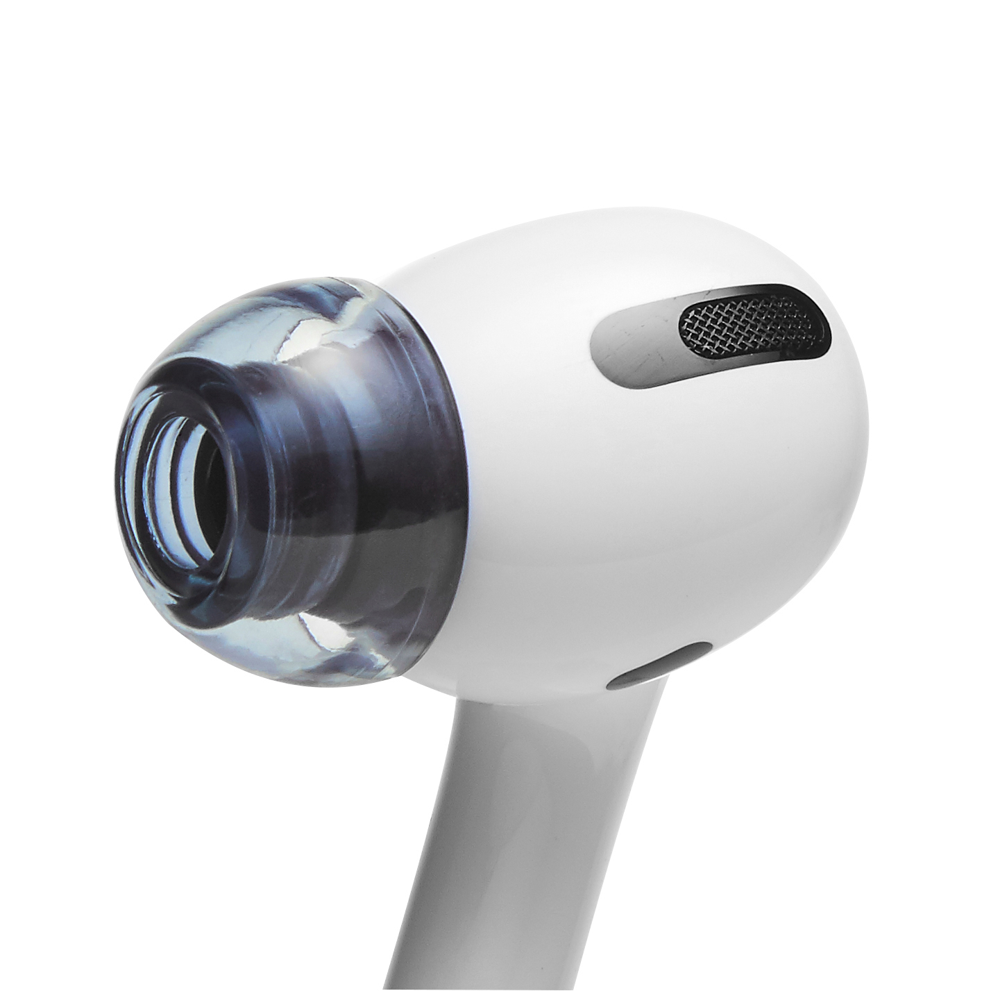 AirPods Pro 第2世代 USB-C + SednaEarfit Amazon.co.jp: AZLA SednaEarfit MAX for AirPods Pro [第1/第2
