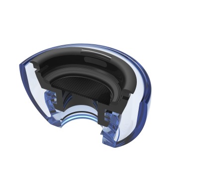 SednaEarfit XELASTEC for AirPods Pro|AZLA|株式会社アユート SednaEarfit XELASTEC for AirPods Pro|AZLA|株式会社アユート