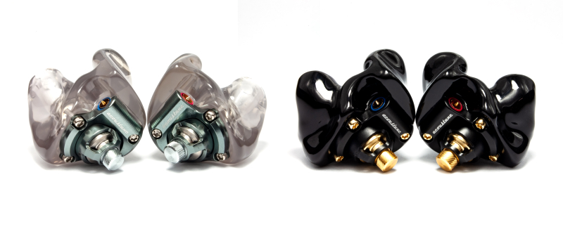 3Dカスタムフィットインターシェル『ST1000』の新色 「ソリッド