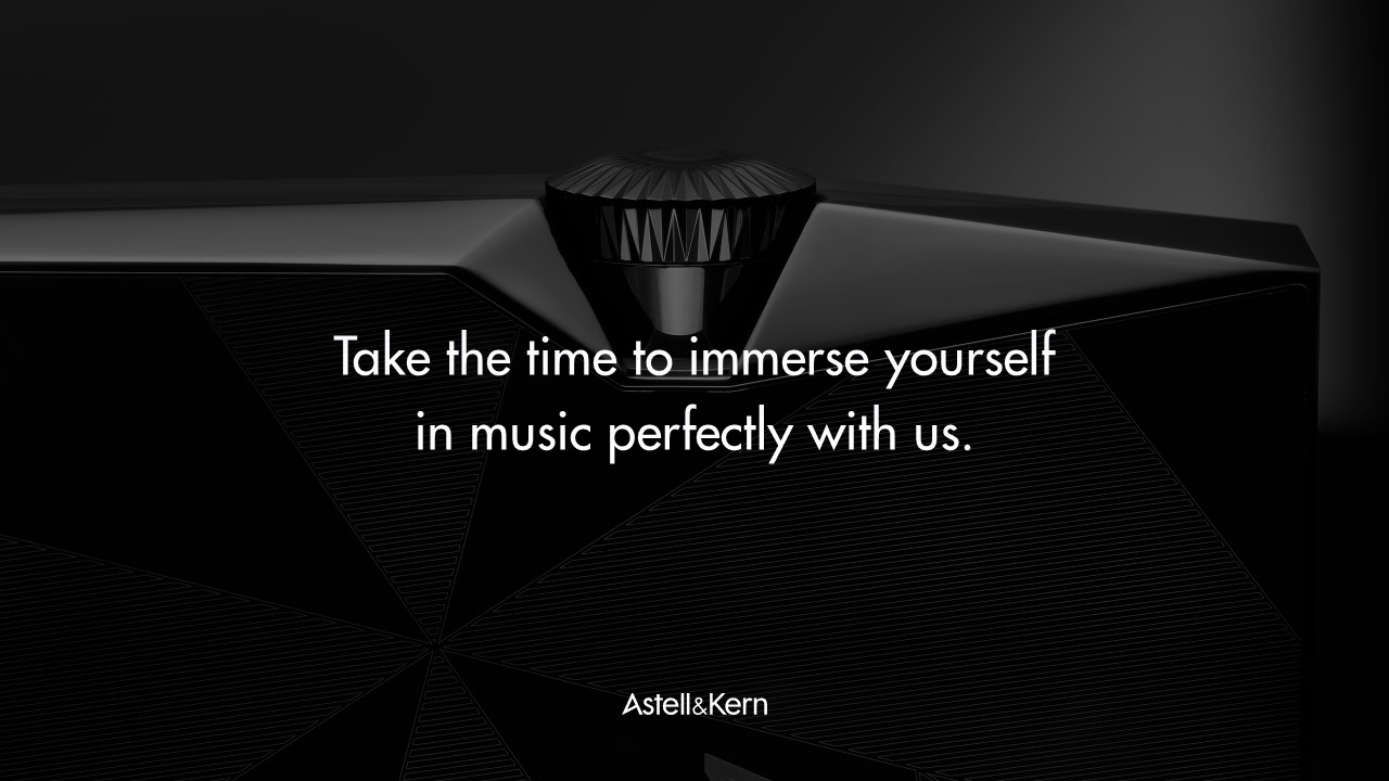 about Astell&Kern