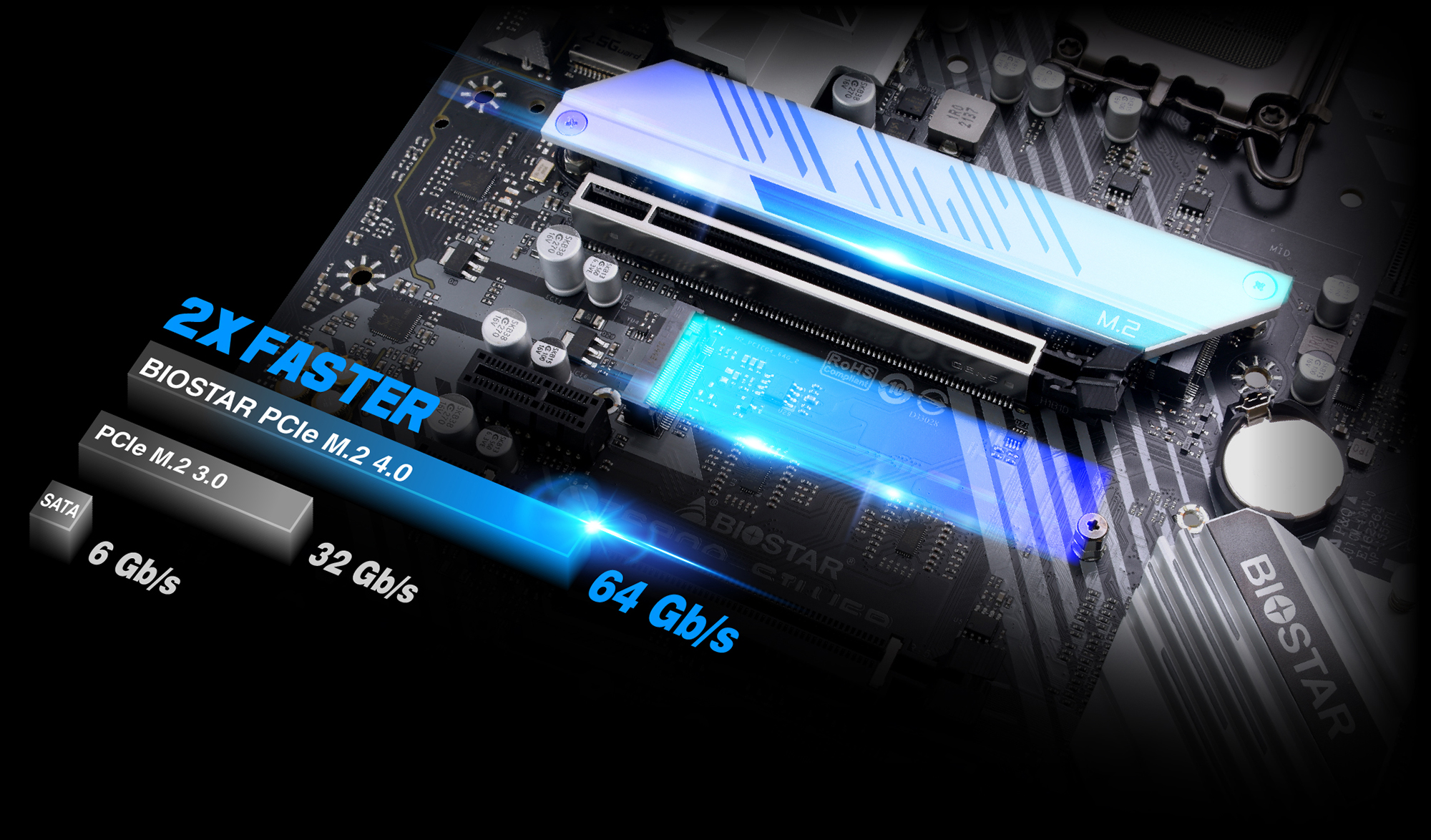 超大特価 BIOSTAR intel Z690チップセット 搭載 ATX マザーボード DDR4 モデル Z690A VALKYRIE 