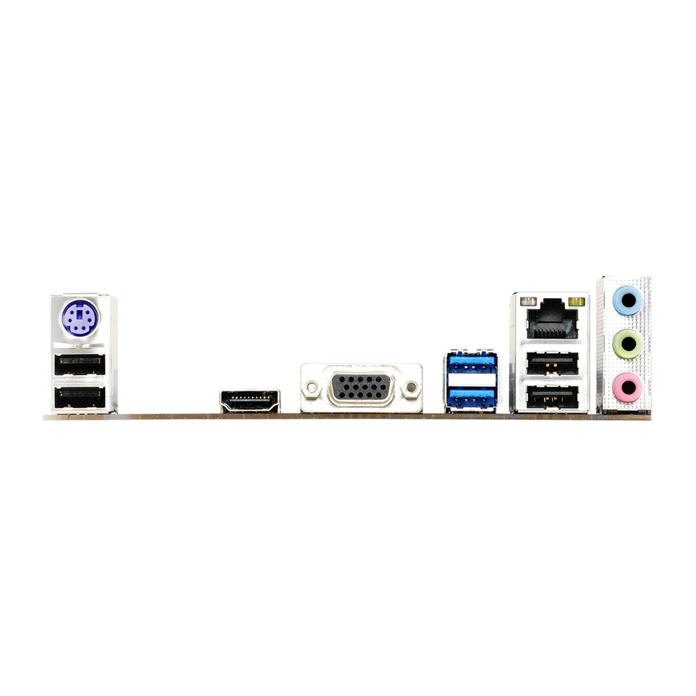 HDMI・DVI-D・D-Sub 出力を搭載するIntel B760マザーボード2製品、お