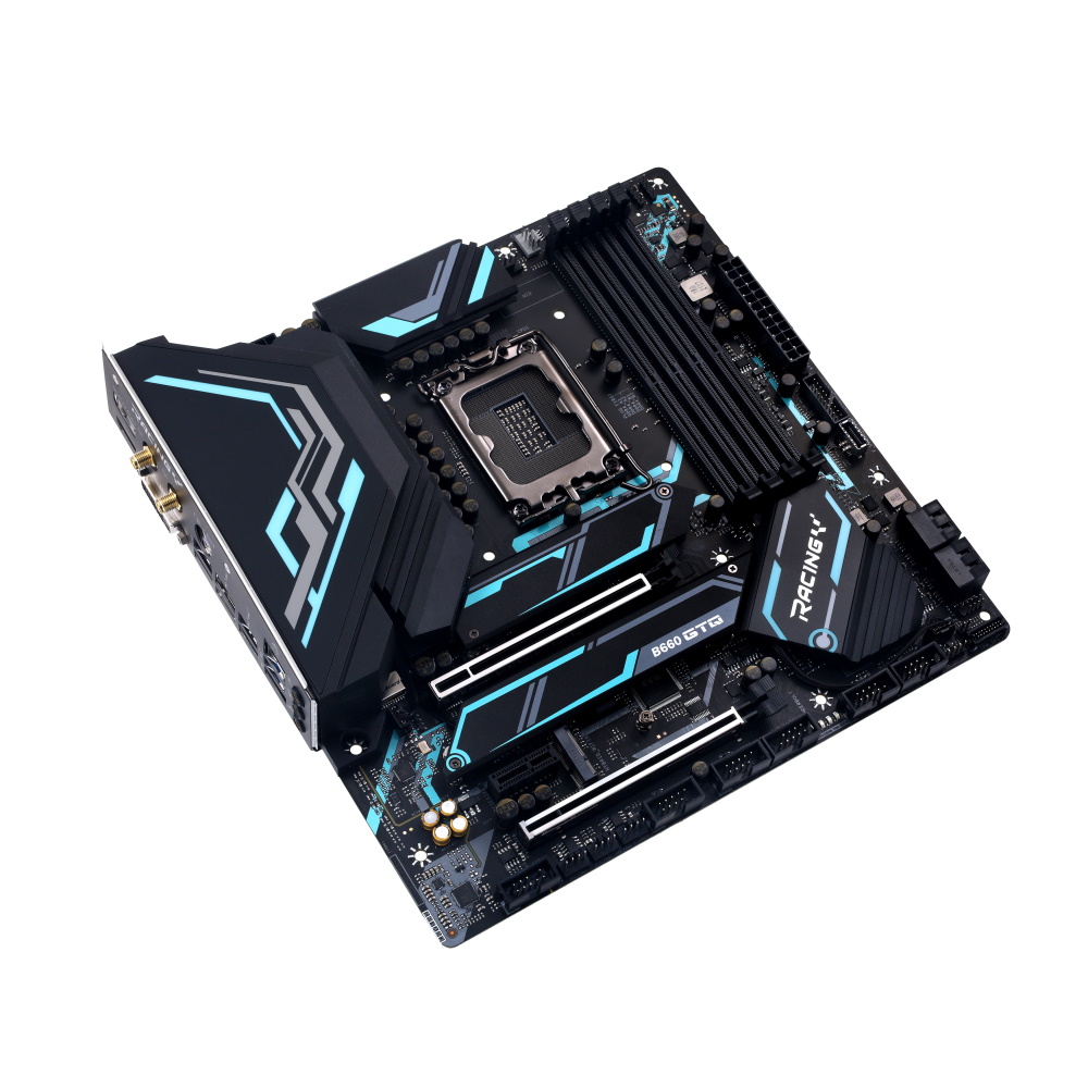 B660 マザーボード Intel B660 | マザーボード - GIGABYTE Japan