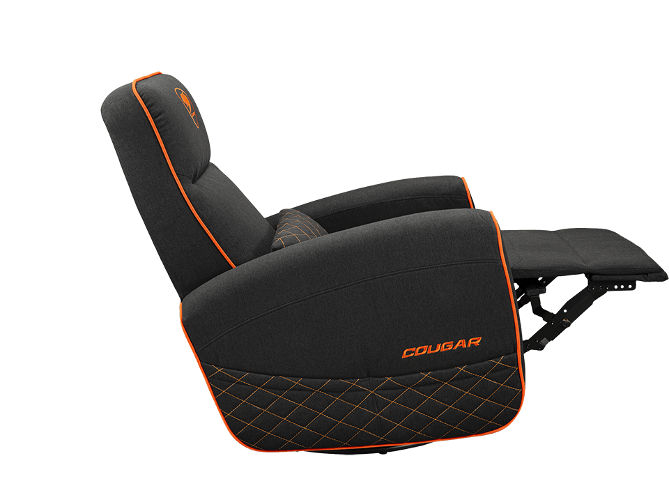 FIDOM｜COUGAR｜株式会社アユート PCパーツ・VR・オーディオ等周辺機器