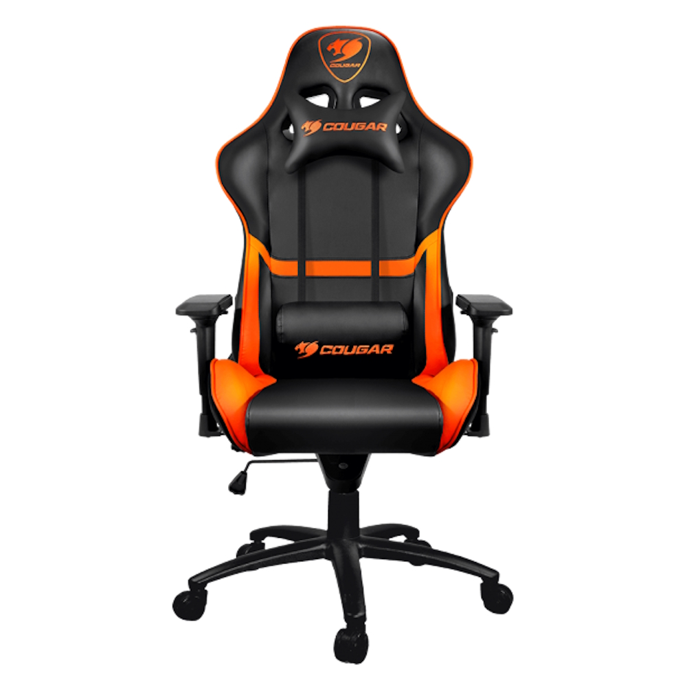 ARMOR｜COUGAR｜株式会社アユート PCパーツ・VR・オーディオ等周辺機器